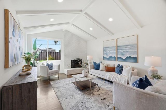 2114 La Miel Way, Campbell, CA 95008