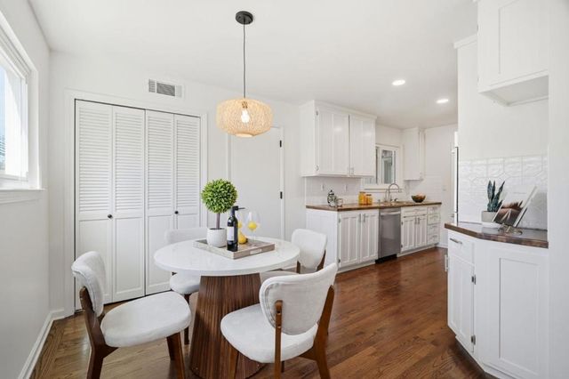 2114 La Miel Way, Campbell, CA 95008