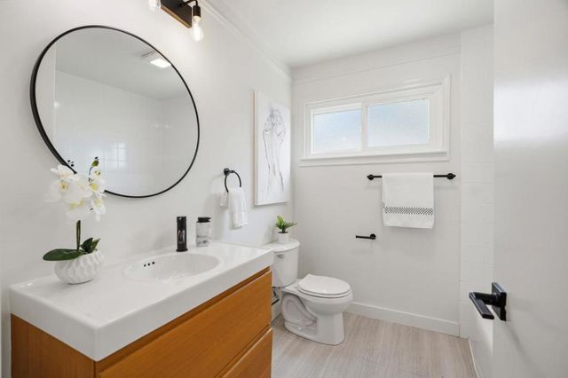 2114 La Miel Way, Campbell, CA 95008
