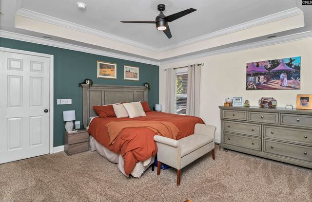 505 Lost Branch Road, Lexington, SC 29072