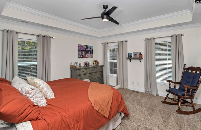 505 Lost Branch Road, Lexington, SC 29072