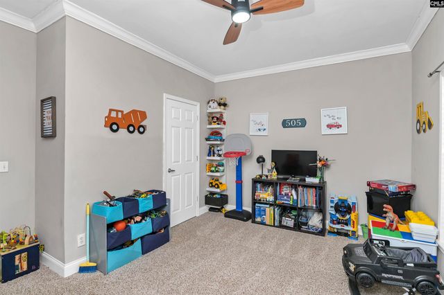 505 Lost Branch Road, Lexington, SC 29072