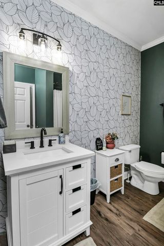 505 Lost Branch Road, Lexington, SC 29072