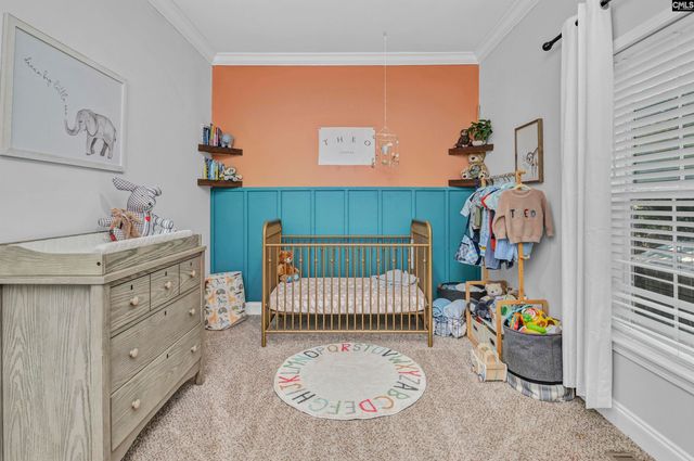 505 Lost Branch Road, Lexington, SC 29072