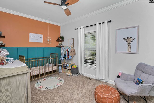 505 Lost Branch Road, Lexington, SC 29072