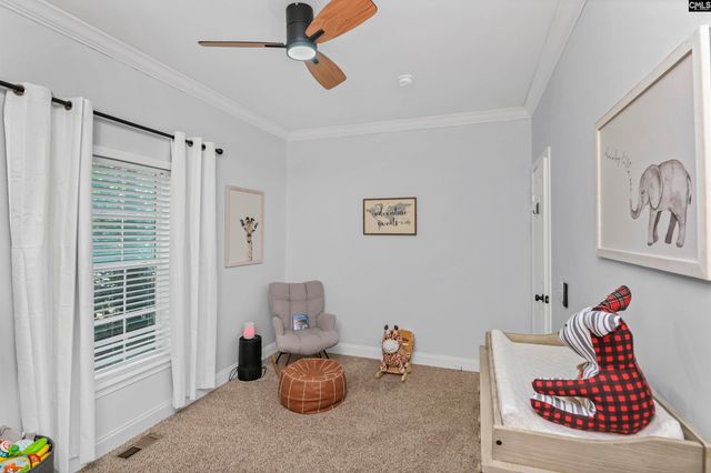 505 Lost Branch Road, Lexington, SC 29072