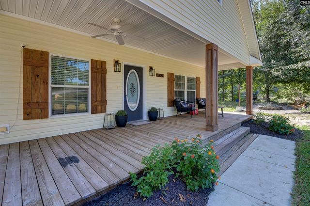 505 Lost Branch Road, Lexington, SC 29072