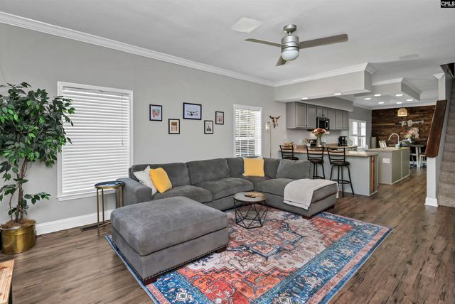 505 Lost Branch Road, Lexington, SC 29072