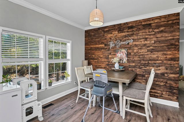 505 Lost Branch Road, Lexington, SC 29072