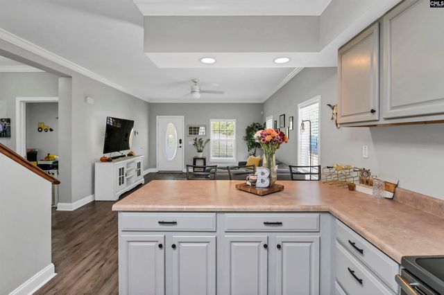 505 Lost Branch Road, Lexington, SC 29072