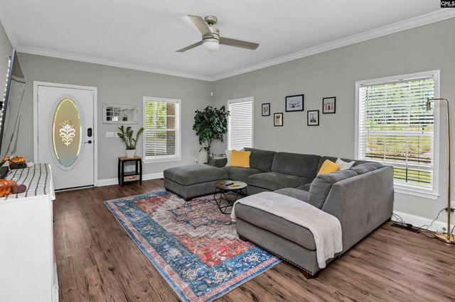 505 Lost Branch Road, Lexington, SC 29072