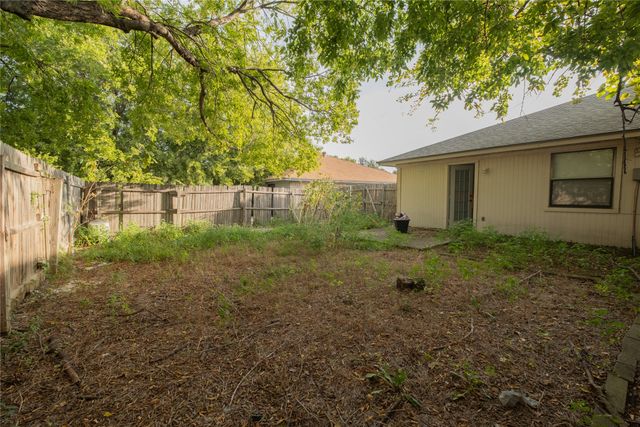 804 White Rock Street, Saginaw, TX 76179