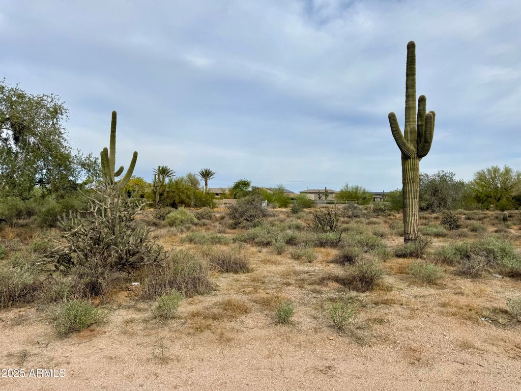 27207 N 67TH Street B1, Scottsdale, AZ 85266 — exterior