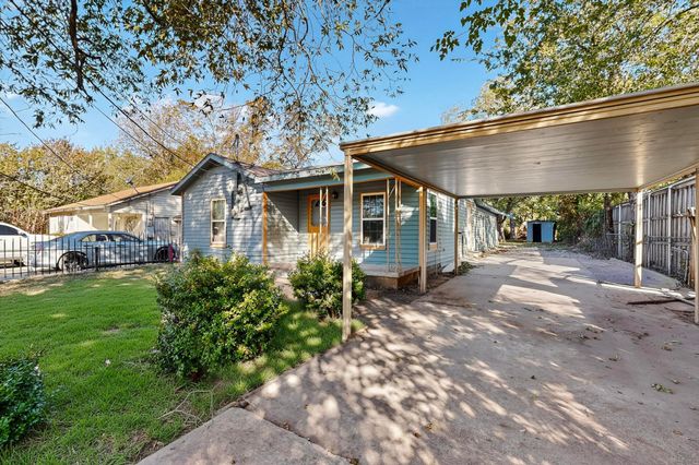 7719 Mary Dan Drive, Dallas, TX 75217