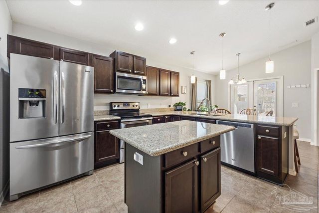 5612 Peach Dr, Pace, FL 32571