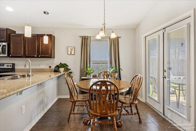 5612 Peach Dr, Pace, FL 32571