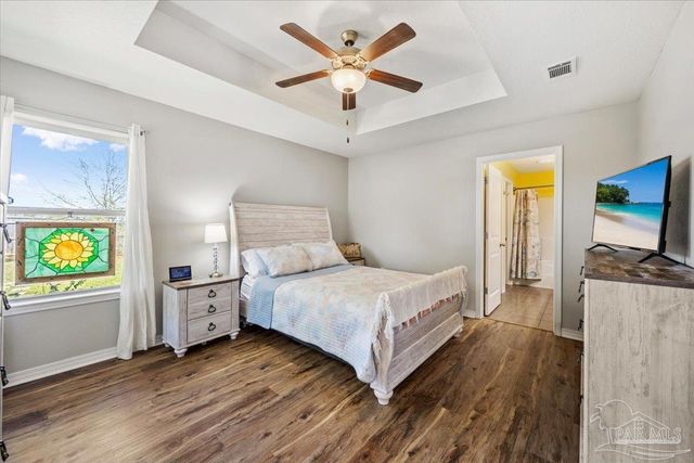 5612 Peach Dr, Pace, FL 32571