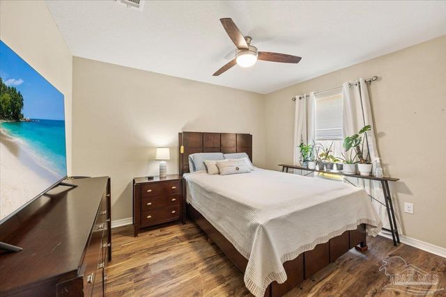 5612 Peach Dr, Pace, FL 32571