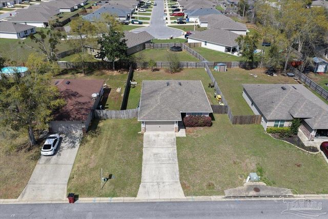 5612 Peach Dr, Pace, FL 32571