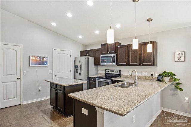 5612 Peach Dr, Pace, FL 32571