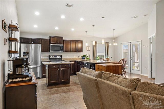 5612 Peach Dr, Pace, FL 32571