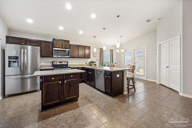 5612 Peach Dr, Pace, FL 32571