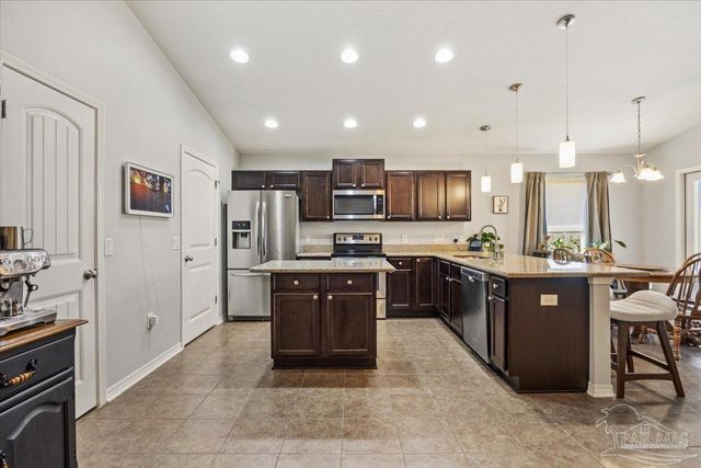 5612 Peach Dr, Pace, FL 32571