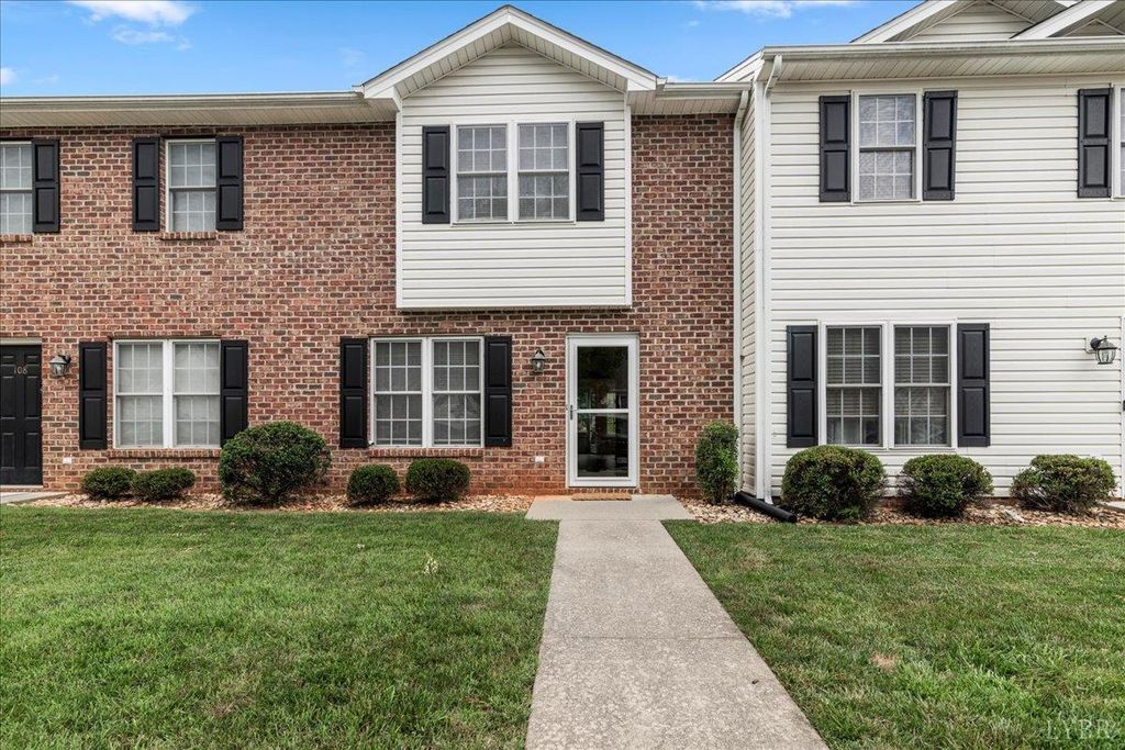 3600 Old Forest Road 107, Lynchburg, VA 24501