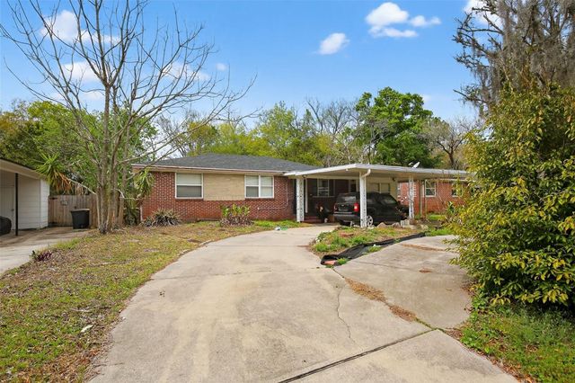 1324 PLACID PLACE, Jacksonville, FL 32205