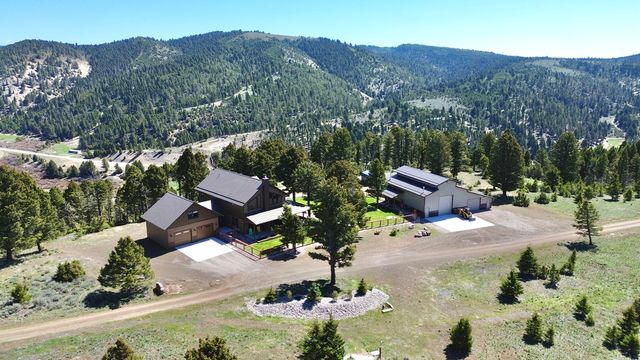 70 Sunset View Road, White Sulphur Springs, MT 59645