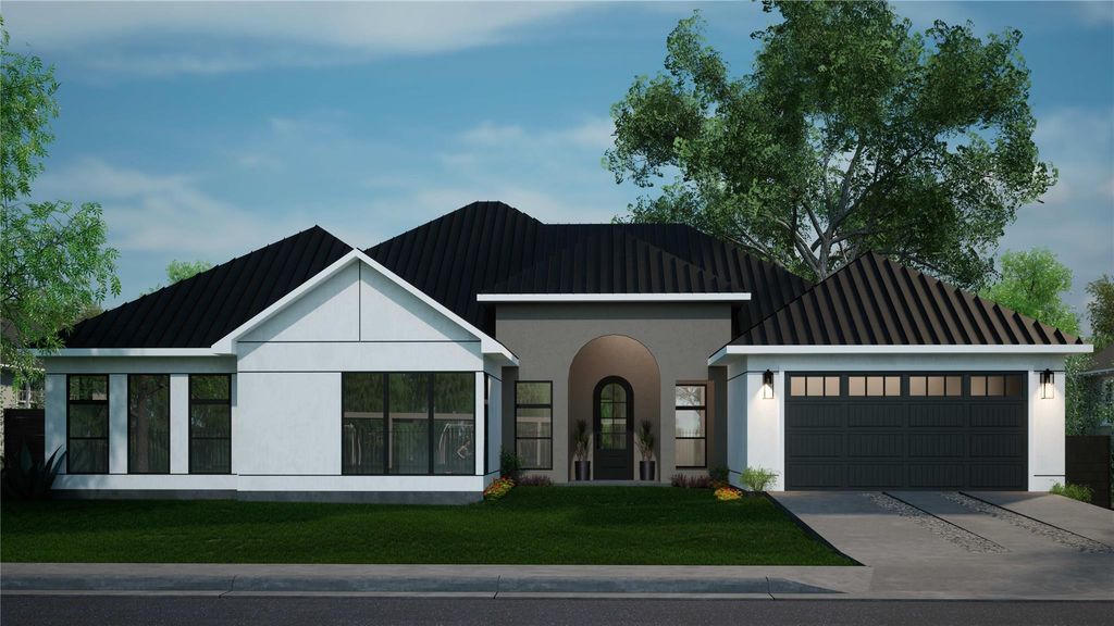 2607 Richcreek RD, Austin, TX 78757