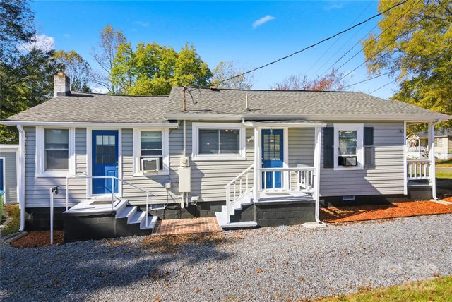 116 E Boston Avenue, Bessemer City, NC 28016