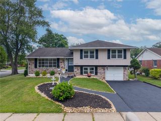 1220 North Boulevard, Bethlehem City, PA 18017