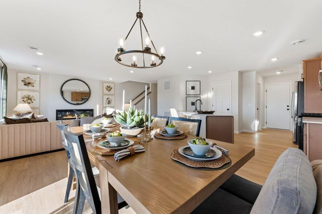 1036 Adamstown Drive, Rosemount, MN 55068