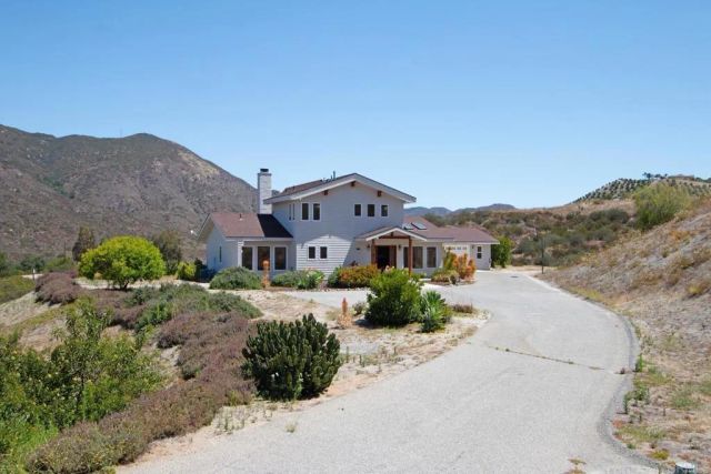 2670 Vista Del Rio, Fallbrook, CA 92028