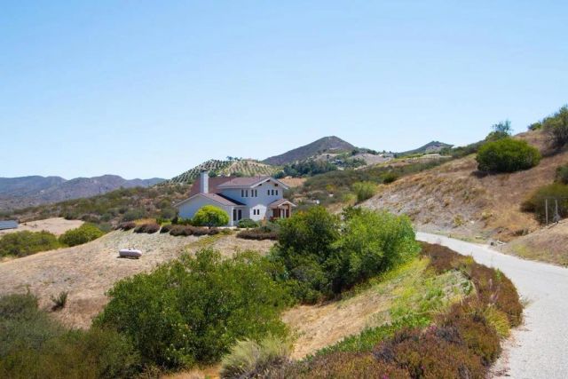 2670 Vista Del Rio, Fallbrook, CA 92028