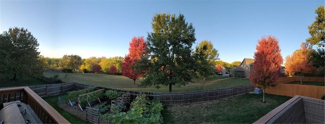 908 N 2nd St Street E, Louisburg, KS 66053