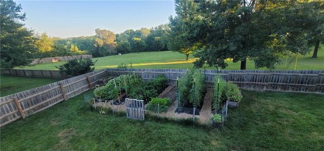 908 N 2nd St Street E, Louisburg, KS 66053