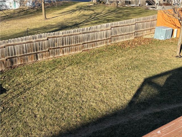 908 N 2nd St Street E, Louisburg, KS 66053