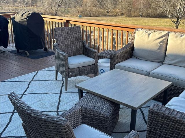 908 N 2nd St Street E, Louisburg, KS 66053