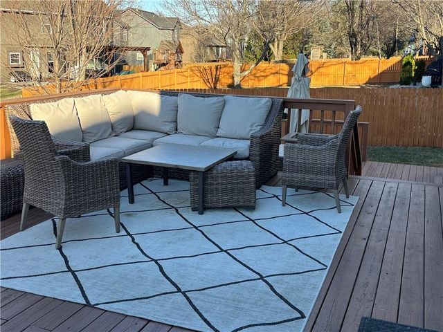 908 N 2nd St Street E, Louisburg, KS 66053