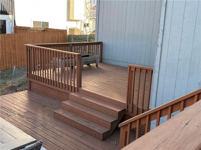 908 N 2nd St Street E, Louisburg, KS 66053