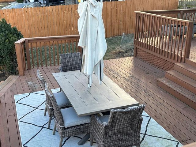 908 N 2nd St Street E, Louisburg, KS 66053