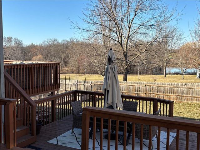 908 N 2nd St Street E, Louisburg, KS 66053