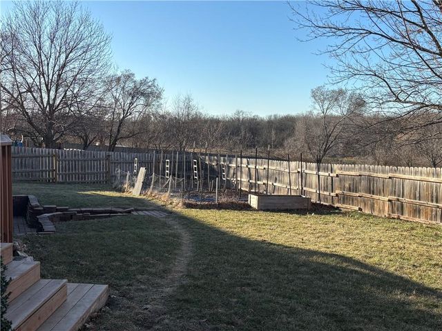 908 N 2nd St Street E, Louisburg, KS 66053