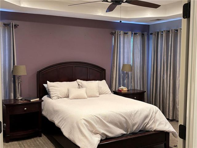 908 N 2nd St Street E, Louisburg, KS 66053