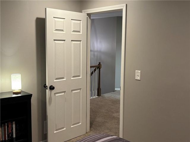 908 N 2nd St Street E, Louisburg, KS 66053