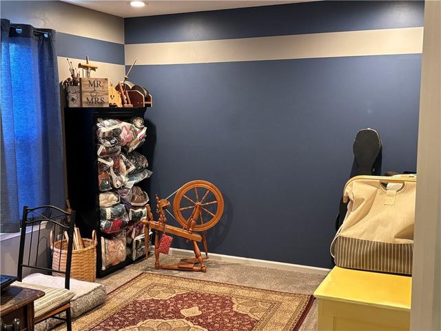 908 N 2nd St Street E, Louisburg, KS 66053