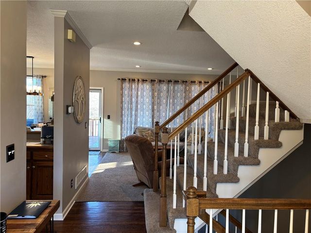 908 N 2nd St Street E, Louisburg, KS 66053