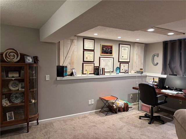 908 N 2nd St Street E, Louisburg, KS 66053